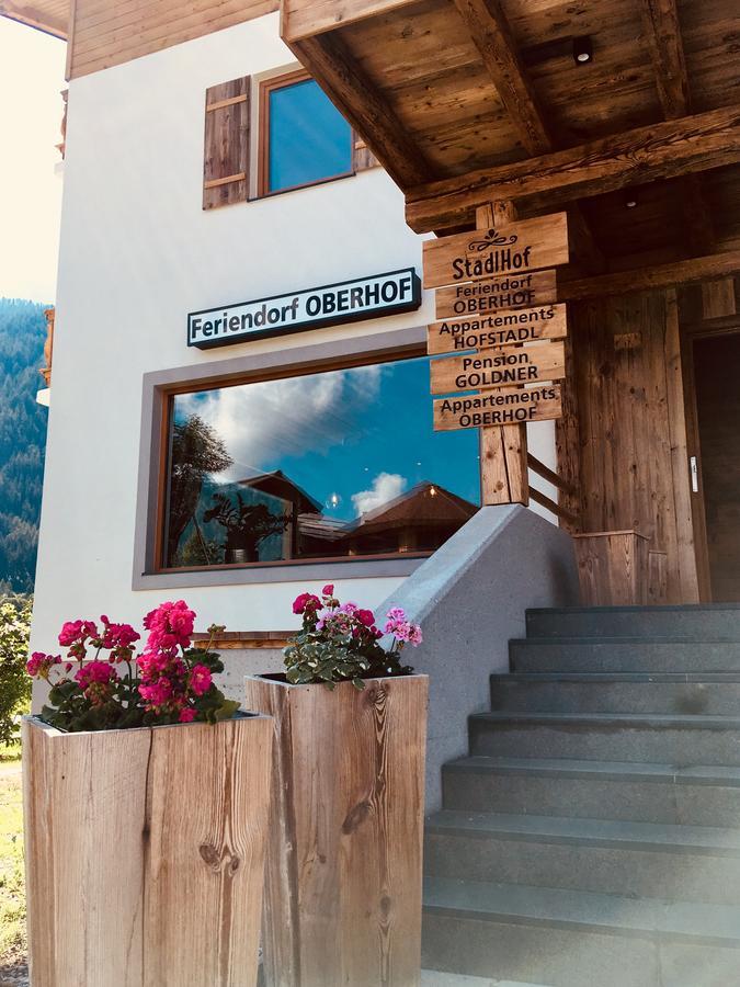 Stadlhof Flachau Exterior foto